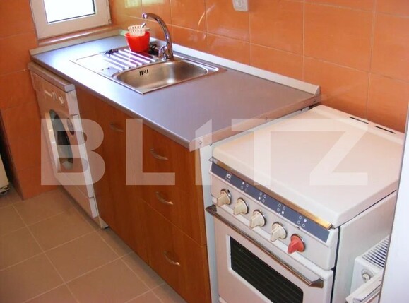 Apartament de închiriat 2 camere Hipodrom 1 - 163709AI | BLITZ Sibiu | Poza8