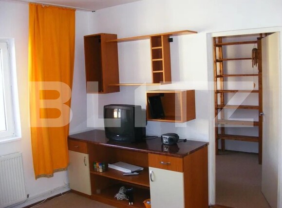 Apartament de închiriat 2 camere Hipodrom 1 - 163709AI | BLITZ Sibiu | Poza4
