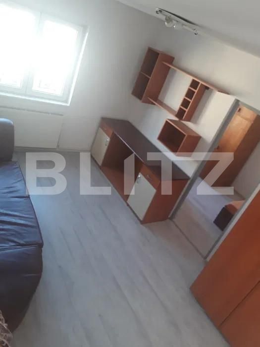 Apartament de închiriat 2 camere Hipodrom 1 - 163709AI | BLITZ Sibiu | Poza7