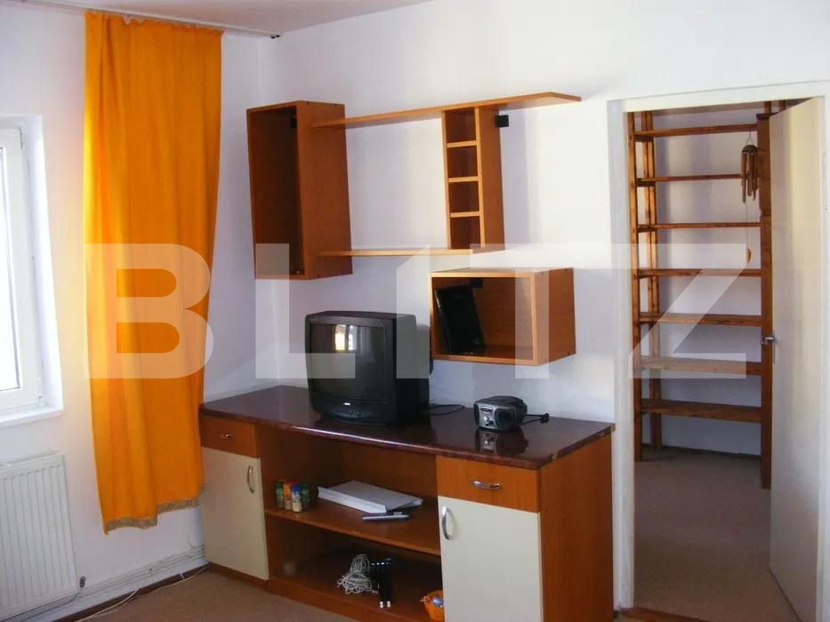 Apartament de închiriat 2 camere Hipodrom 1 - 163709AI | BLITZ Sibiu | Poza4