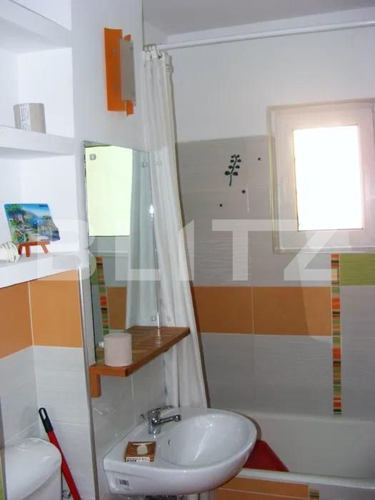 Apartament de închiriat 2 camere Hipodrom 1 - 163709AI | BLITZ Sibiu | Poza3