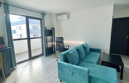 Apartament cu 2 camere, 45 mp, zona Doamna Stanca
