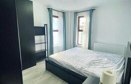 Apartament cu 2 camere, 45 mp, zona Doamna Stanca