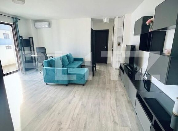 Apartament de închiriat 2 camere Șelimbăr - 163796AI | BLITZ Sibiu | Poza1