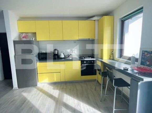 Apartament de închiriat 2 camere Șelimbăr - 163796AI | BLITZ Sibiu | Poza3