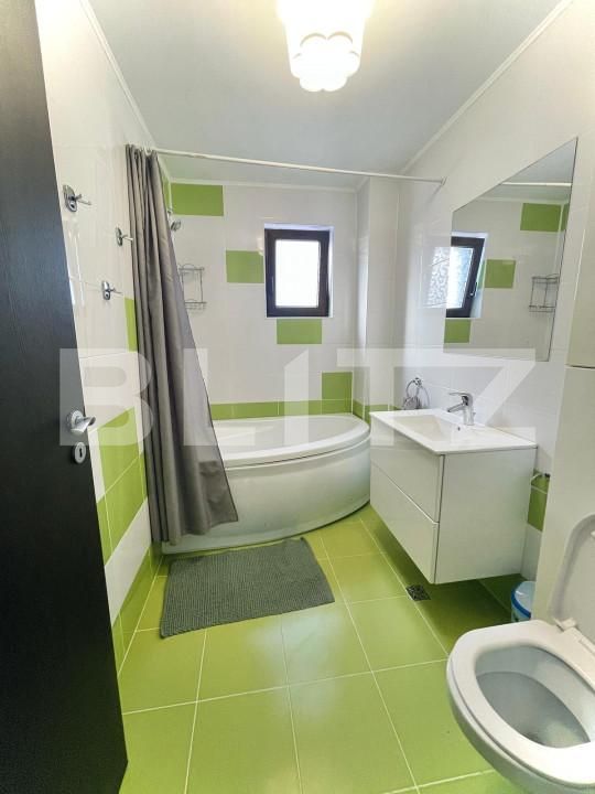 Apartament de închiriat 2 camere Șelimbăr - 163796AI | BLITZ Sibiu | Poza6