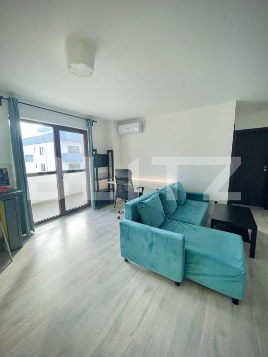 Apartament de închiriat 2 camere Șelimbăr - 163796AI | BLITZ Sibiu | Poza2