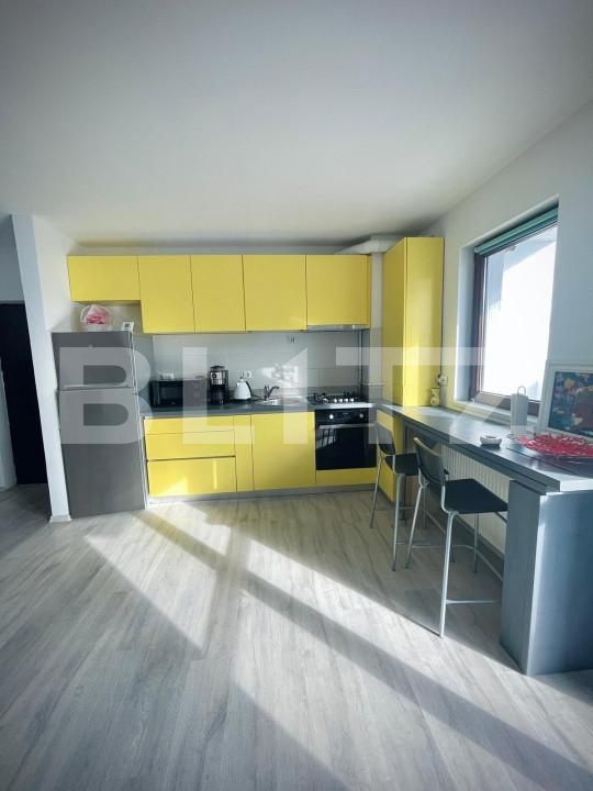 Apartament de închiriat 2 camere Șelimbăr - 163796AI | BLITZ Sibiu | Poza3