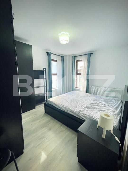 Apartament de închiriat 2 camere Șelimbăr - 163796AI | BLITZ Sibiu | Poza4