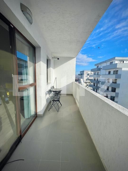 Apartament de închiriat 2 camere Șelimbăr - 163796AI | BLITZ Sibiu | Poza7