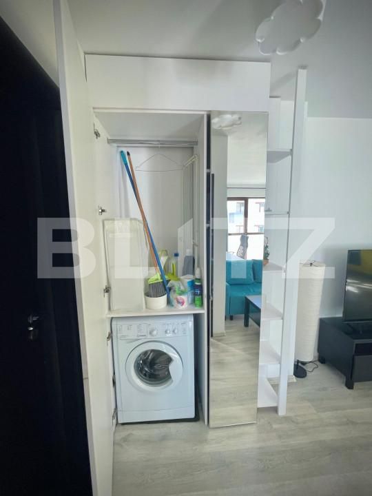 Apartament de închiriat 2 camere Șelimbăr - 163796AI | BLITZ Sibiu | Poza5