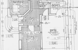 Casa de inchirat, 7 camere, 179 mp, zona Calea Dumbravii 