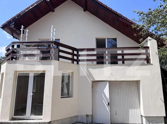 Apartament de închiriat 4+ camere Calea Dumbravii - 163935AI | BLITZ Sibiu | Poza2