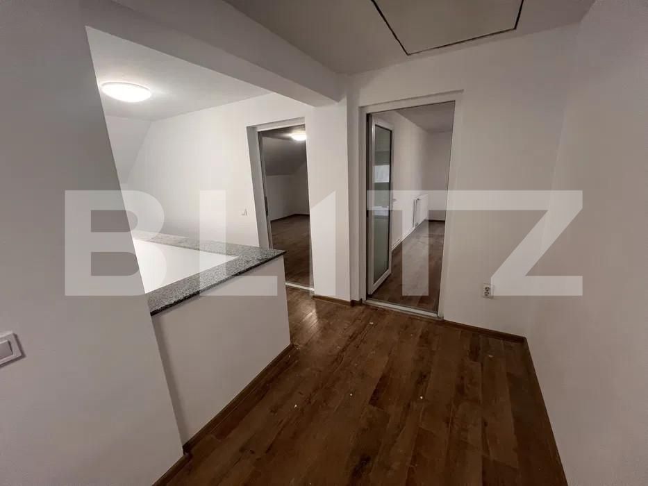 Apartament de închiriat 4+ camere Calea Dumbravii - 163935AI | BLITZ Sibiu | Poza5