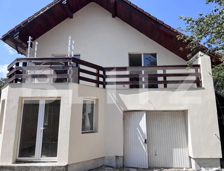 Apartament de închiriat 4+ camere Calea Dumbravii - 163935AI | BLITZ Sibiu | Poza2