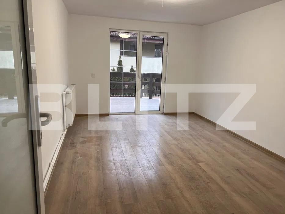Apartament de închiriat 4+ camere Calea Dumbravii - 163935AI | BLITZ Sibiu | Poza4