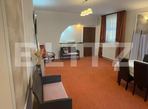 Garsonieră de închiriat Turnisor - 163936AI | BLITZ Sibiu | Poza2