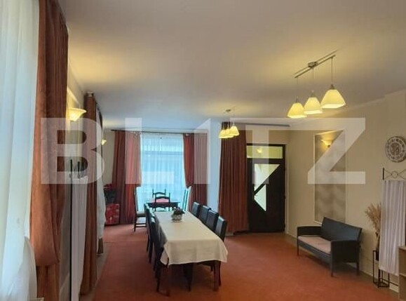 Garsonieră de închiriat Turnisor - 163936AI | BLITZ Sibiu | Poza1