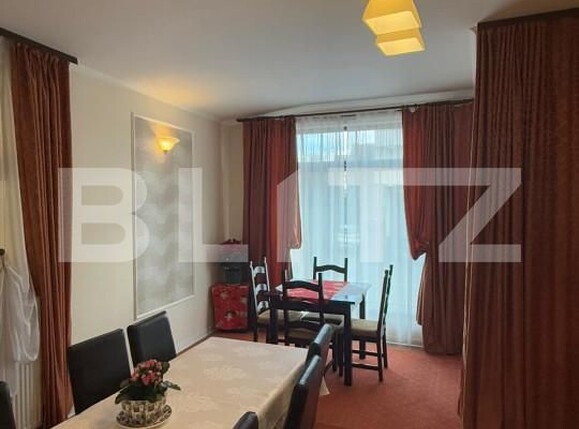 Garsonieră de închiriat Turnisor - 163936AI | BLITZ Sibiu | Poza3