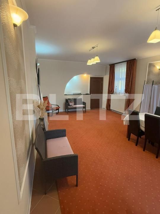 Garsonieră de închiriat Turnisor - 163936AI | BLITZ Sibiu | Poza2