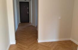 Apartament decomandat cu 3 camere, 65 mp,  zona Arhitectilor
