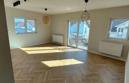 Apartament decomandat cu 3 camere, 65 mp,  zona Arhitectilor