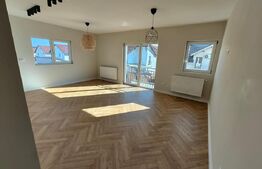 Apartament decomandat cu 3 camere, 65 mp,  zona Arhitectilor