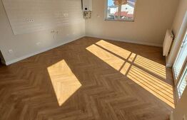 Apartament decomandat cu 3 camere, 65 mp,  zona Arhitectilor