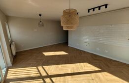 Apartament decomandat cu 3 camere, 65 mp,  zona Arhitectilor