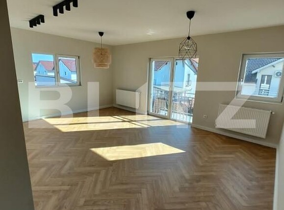 Apartament de vânzare 3 camere Calea Cisnadiei - Arhitectilor - 163942AV | BLITZ Sibiu | Poza10