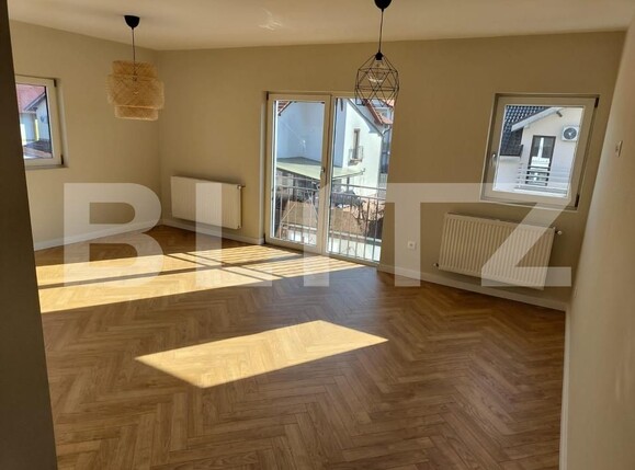 Apartament de vânzare 3 camere Calea Cisnadiei - Arhitectilor - 163942AV | BLITZ Sibiu | Poza8