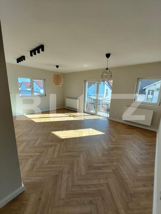 Apartament de vânzare 3 camere Calea Cisnadiei - Arhitectilor - 163942AV | BLITZ Sibiu | Poza10