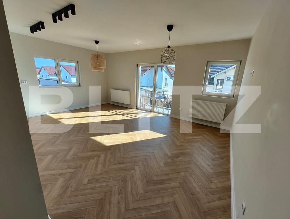Apartament de vânzare 3 camere Calea Cisnadiei - Arhitectilor - 163942AV | BLITZ Sibiu | Poza5