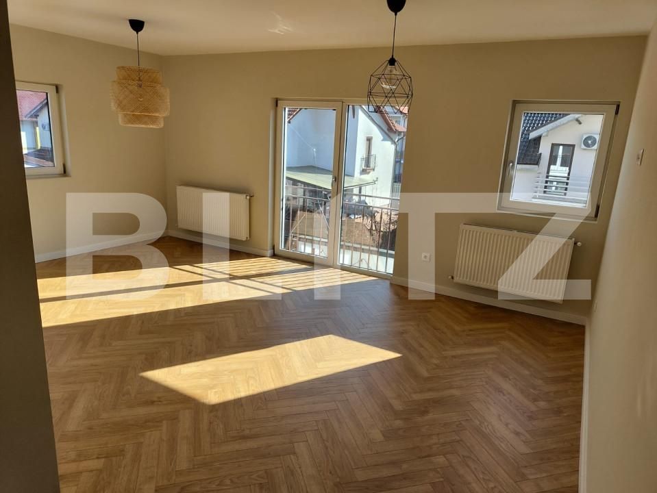 Apartament de vânzare 3 camere Calea Cisnadiei - Arhitectilor - 163942AV | BLITZ Sibiu | Poza8