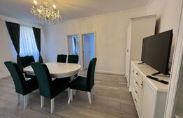 De inchiriat apartament 3 camere, 70 mp, zona ultracentrala