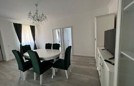 De inchiriat apartament 3 camere, 70 mp, zona ultracentrala