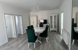 De inchiriat apartament 3 camere, 70 mp, zona ultracentrala