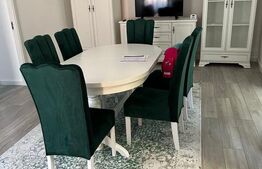 De inchiriat apartament 3 camere, 70 mp, zona ultracentrala