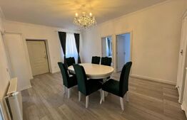 De inchiriat apartament 3 camere, 70 mp, zona ultracentrala