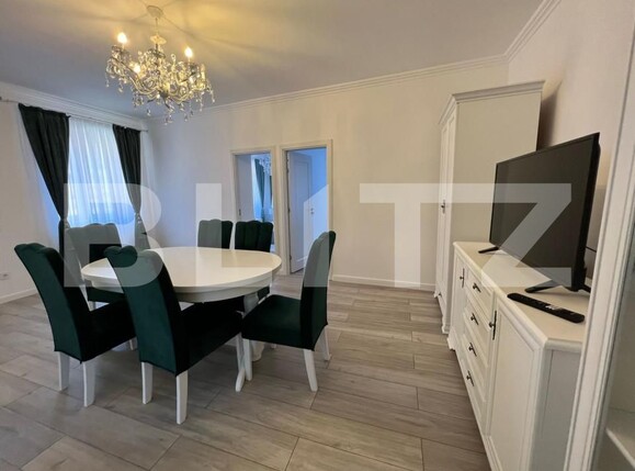 Apartament de închiriat 3 camere Central - 164023AI | BLITZ Sibiu | Poza16
