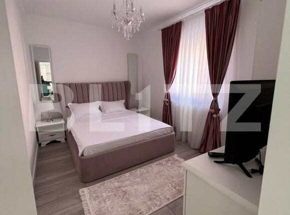Apartament de închiriat 3 camere Central - 164023AI | BLITZ Sibiu | Poza1