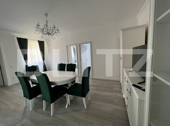 Apartament de închiriat 3 camere Central - 164023AI | BLITZ Sibiu | Poza12