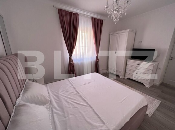 Apartament de închiriat 3 camere Central - 164023AI | BLITZ Sibiu | Poza5