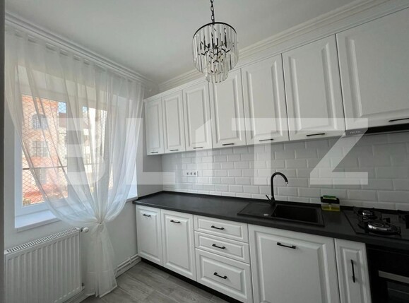 Apartament de închiriat 3 camere Central - 164023AI | BLITZ Sibiu | Poza4