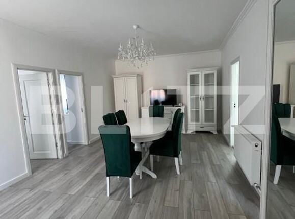 Apartament de închiriat 3 camere Central - 164023AI | BLITZ Sibiu | Poza8