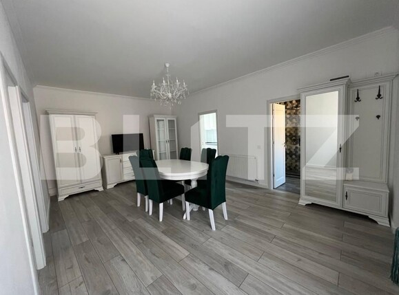 Apartament de închiriat 3 camere Central - 164023AI | BLITZ Sibiu | Poza11