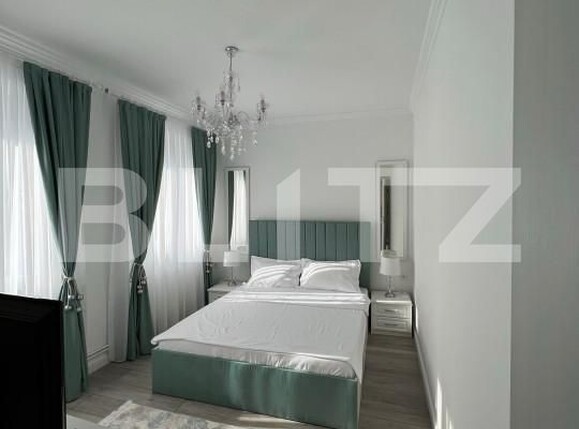 Apartament de închiriat 3 camere Central - 164023AI | BLITZ Sibiu | Poza2