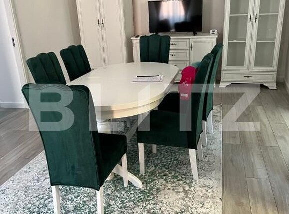 Apartament de închiriat 3 camere Central - 164023AI | BLITZ Sibiu | Poza15