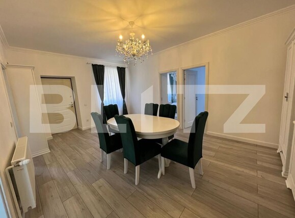 Apartament de închiriat 3 camere Central - 164023AI | BLITZ Sibiu | Poza13