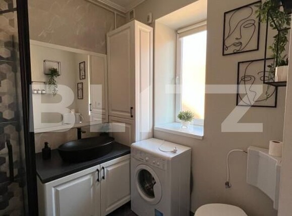 Apartament de închiriat 3 camere Central - 164023AI | BLITZ Sibiu | Poza6